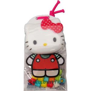 サンリオにぎやかカスタネット 12個入1BOX ハローキティ キティちゃん