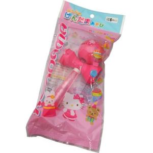 サンリオにぎやかカスタネット 12個入1BOX ハローキティ キティちゃん