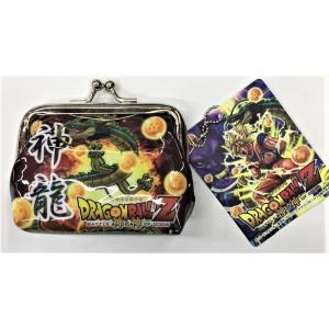 ドラゴンボールがま口財布4点セットの詳細画像3