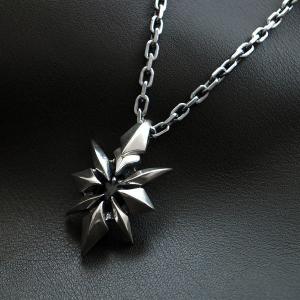 CHROME HEARTS（クロムハーツ） ネックレストップ D/TAG LRG LT/リップ