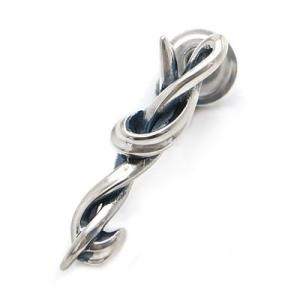 【メール便！送料無料※指定日 ・代引き不可】ラペルピン スーツ シルバー メンズ 人気 プレゼント ...