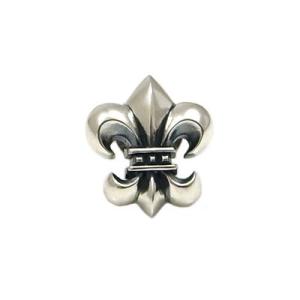 ペアペンダント ネックレス シルバー ダイヤモンド クロス 十字架