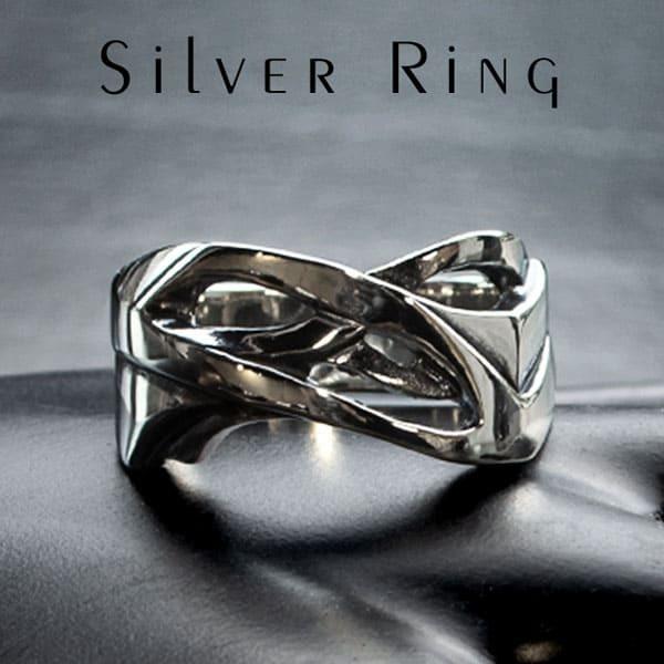 シルバーリング 送料無料 刻印 名入れ メンズ 銀製 指輪 ハンドメイド DAgDART・ダグダート...