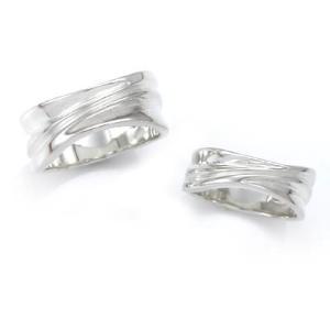 [送料無料]刻印OK！ シルバーペアリング/指輪(ペア)   DAgDART/ダグダート ペア価格 ...