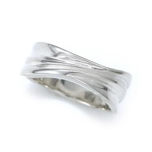 【メール便！送料無料※指定日・代引き不可】刻印OK！ シルバーリング 指輪 レディス 女性 シルバー...