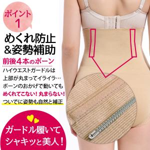 1000円ポッキリ 補正下着 補正ショーツ 引...の詳細画像4