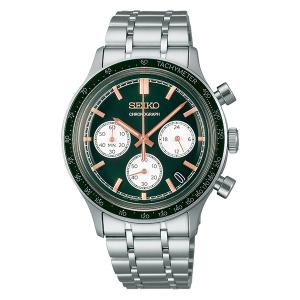 SEIKO SELECTION セイコー SBTR055 セイコーセレクション Sシリーズ