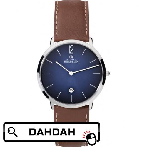 MICHEL HERBELIN ミッシェル エルブラン シティ  ユニセックス 19515/15 ユ...