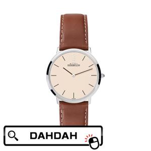 MICHEL HERBELIN ミッシェル エルブラン シティ ユニセックス 17415/17MA ユニセックス 男女兼用 腕時計の商品画像