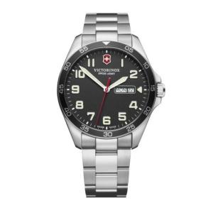 FIELDFORCE フィールドフォース 241849 VICTORINOX ビクトリノックス メンズ 腕時計 国内正規品 送料無料｜dahdah