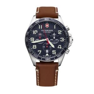 FIELDFORCE フィールドフォース 241854 VICTORINOX ビクトリノックス メンズ 腕時計 国内正規品 送料無料｜dahdah