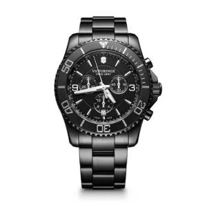 VICTORINOX ビクトリノックス  241797 メンズ 腕時計 国内正規品 送料無料｜dahdah