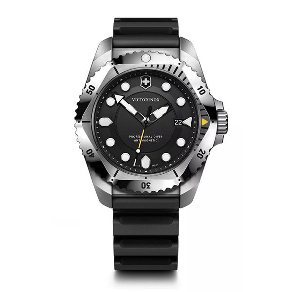 VICTORINOX ビクトリノックス DIVE PRO ダイブプロ ダイバーズ 241990 メン...