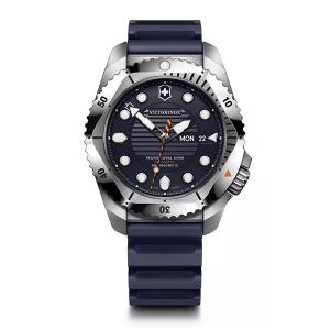 VICTORINOX ビクトリノックス DIVE PRO ダイブプロ ダイバーズ 241995 メンズ 腕時計 国内正規品 送料無料｜dahdah