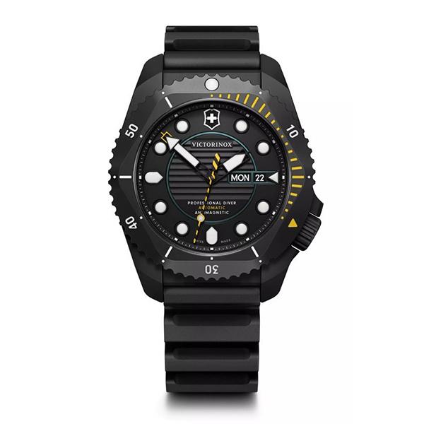 VICTORINOX ビクトリノックス DIVE PRO ダイブプロ ダイバーズ 241997 メン...
