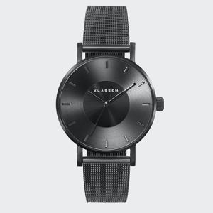 クラス14］ KLASSE14 腕時計 MARIO NOBILE VOLARE DARK VO14BK002M 