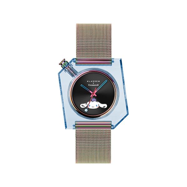 WKF23BE003M KLASSE14 クラスフォーティーン  レディース 腕時計 国内正規品 送...