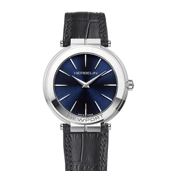 MICHEL HERBELIN ミッシェル エルブラン  19522/AP15 メンズ 腕時計 国内...