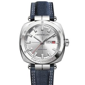 MICHEL HERBELIN ミッシェル エルブラン  1764/AP11BL メンズ 腕時計 国内正規品