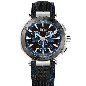 MICHEL HERBELIN ミッシェル エルブラン  37688/AG65 メンズ 腕時計 国内正規品
