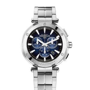 MICHEL HERBELIN ミッシェル エルブラン  37688/B35 メンズ 腕時計 国内正規品