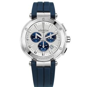 MICHEL HERBELIN ミッシェル エルブラン  37688/42CB メンズ 腕時計 国内正規品