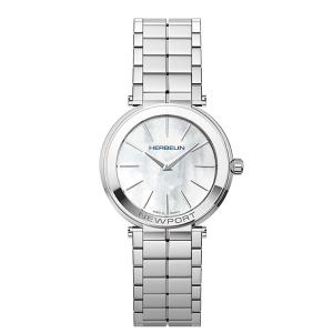 MICHEL HERBELIN ミッシェル エルブラン  16922/B19 レディース 腕時計 国内正規品