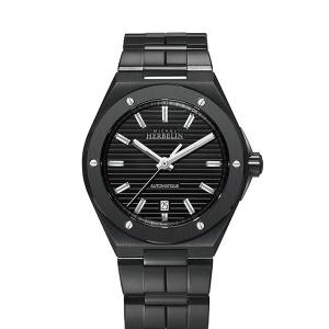 MICHEL HERBELIN ミッシェル エルブラン  1645/BN14 メンズ 腕時計 国内正規品