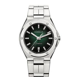 MICHEL HERBELIN ミッシェル エルブラン  1645/B16 メンズ 腕時計 国内正規品