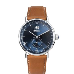MICHEL HERBELIN ミッシェル エルブラン  18247/15GO メンズ 腕時計 国内正規品