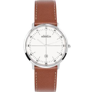 MICHEL HERBELIN ミッシェル エルブラン  19515/12GO.S 男女兼用腕時計 国内正規品