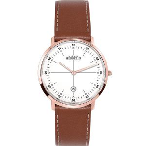 MICHEL HERBELIN ミッシェル エルブラン  19515/PR12GO.S 男女兼用腕時計 国内正規品