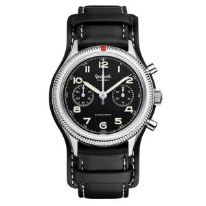 hanhart ハンハルト  H721.210-7010 メンズ 腕時計 国内正規品 送料無料