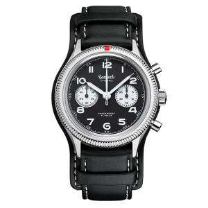 hanhart ハンハルト H721.211-7010 メンズ 腕時計 国内正規品の商品画像