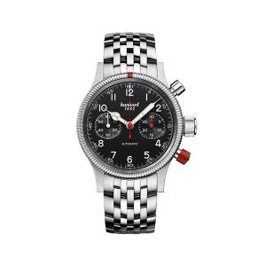 hanhart ハンハルト 1H716.210-6428 メンズ 腕時計 国内正規品の商品画像