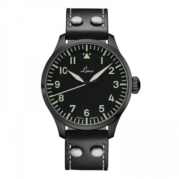 Laco ラコ ドイツ製 861759.2 メンズ 腕時計 国内正規品 送料無料