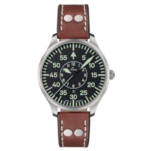 Laco（ラコ） 腕時計 Laco PILOT 862161 Augsburg39 Grau