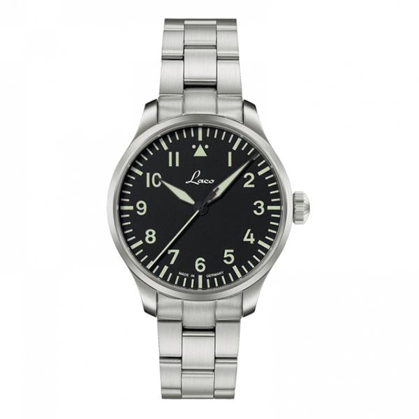 Laco ラコ パイロット アウクスブルク 862140 メンズ 腕時計 国内正規品 送料無料