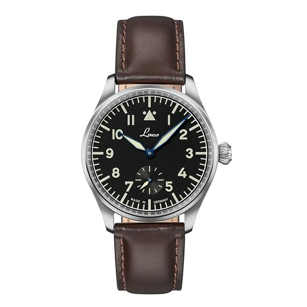 Laco ラコ パイロット スペシャル ウルム 862172 メンズ 腕時計 国内正規品 送料無料 ...