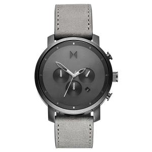MVMT ブラック D-MC02-BB MVMT ムーブメント メンズ 腕時計 国内正規品