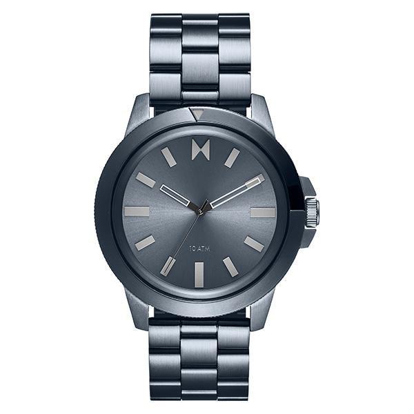 ブルー 28000076-D MVMT ムーブメント メンズ 腕時計 国内正規品 送料無料