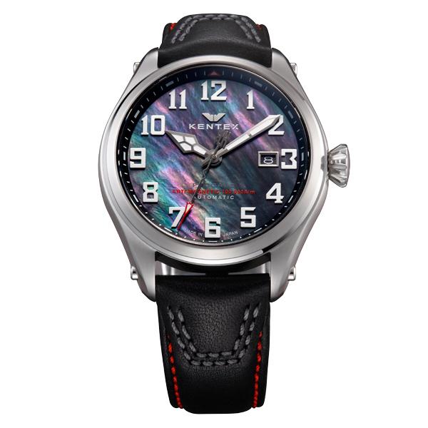 KENTEX S769X-02 メンズ 腕時計 国内正規品 送料無料 ケンテックス 