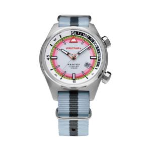 KENTEX ケンテックス  S795M-04 ユニセックス 男女兼用腕時計 国内正規品 送料無料