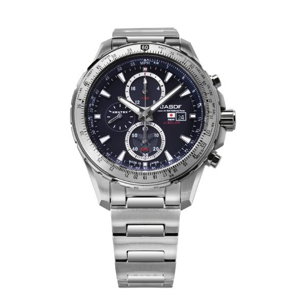 KENTEX ケンテックス  S802M-01 メンズ 腕時計 国内正規品 送料無料