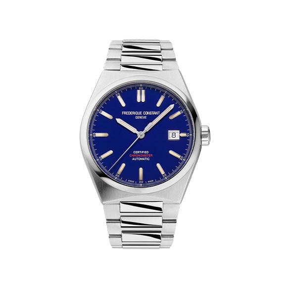 FREDERIQUE CONSTANT フレデリック コンスタント ハイライフ オートマチック CO...
