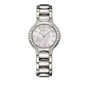 EBEL エベル E9157428 ベルーガ サイドダイヤベゼル クォーツ EBEL エベル E9157428 ベルーガ サイドダイヤベゼル クォーツ
