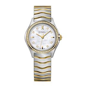 EBEL（エベル） 1216390A レディース 腕時計 国内正規品 送料無料