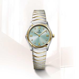 EBEL（エベル） 1216578 レディース 腕時計 国内正規品 送料無料 爆買
