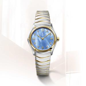 EBEL（エベル） 1216578 レディース 腕時計 国内正規品 送料無料 爆買