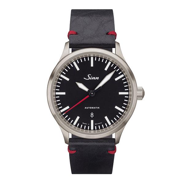 Sinn ジン インストゥルメント ウォッチ 836 メンズ 腕時計 国内正規品 送料無料